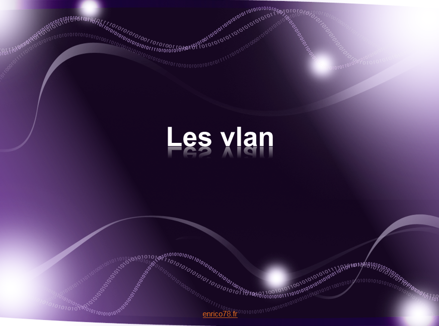 le Vlan