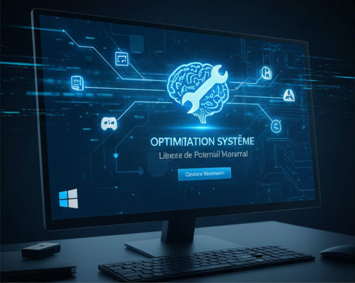 Checklist de préparation à Windows 12