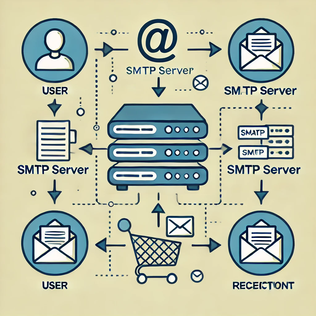 Protocole SMTP