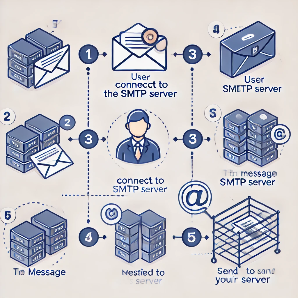 Protocole SMTP