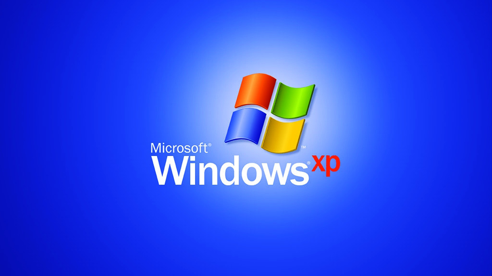 Systèmes d'exploitations Windows XP