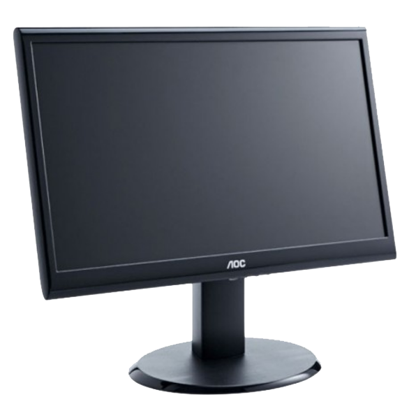 Ecran LCD