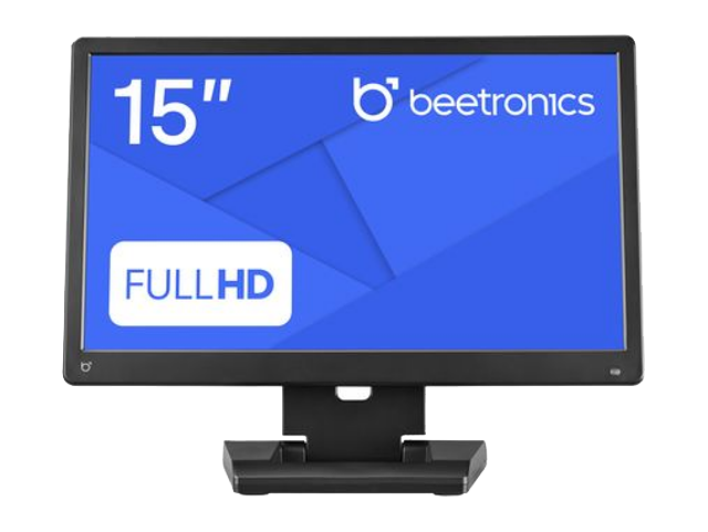 Ecran LCD