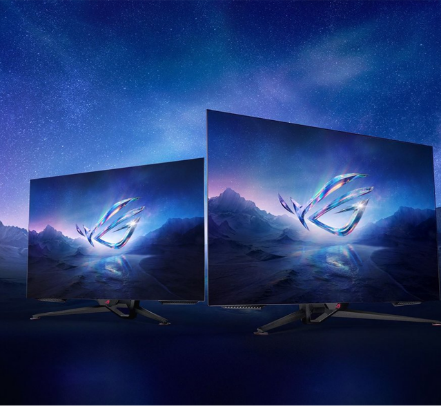 Ecran OLED