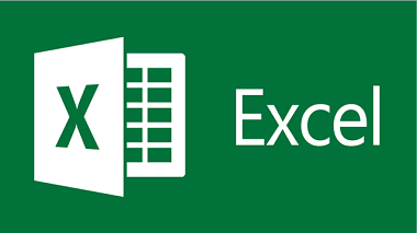 le logiciel Excel