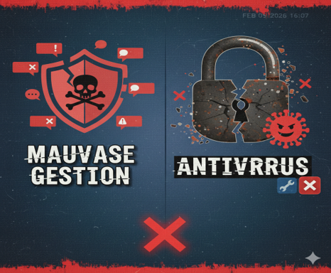 antivirus