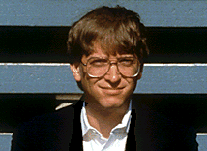 Gates, Bill 