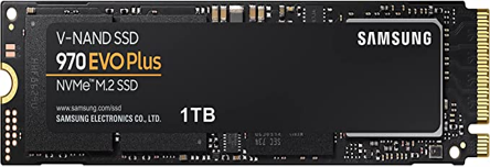 disque dur SSD