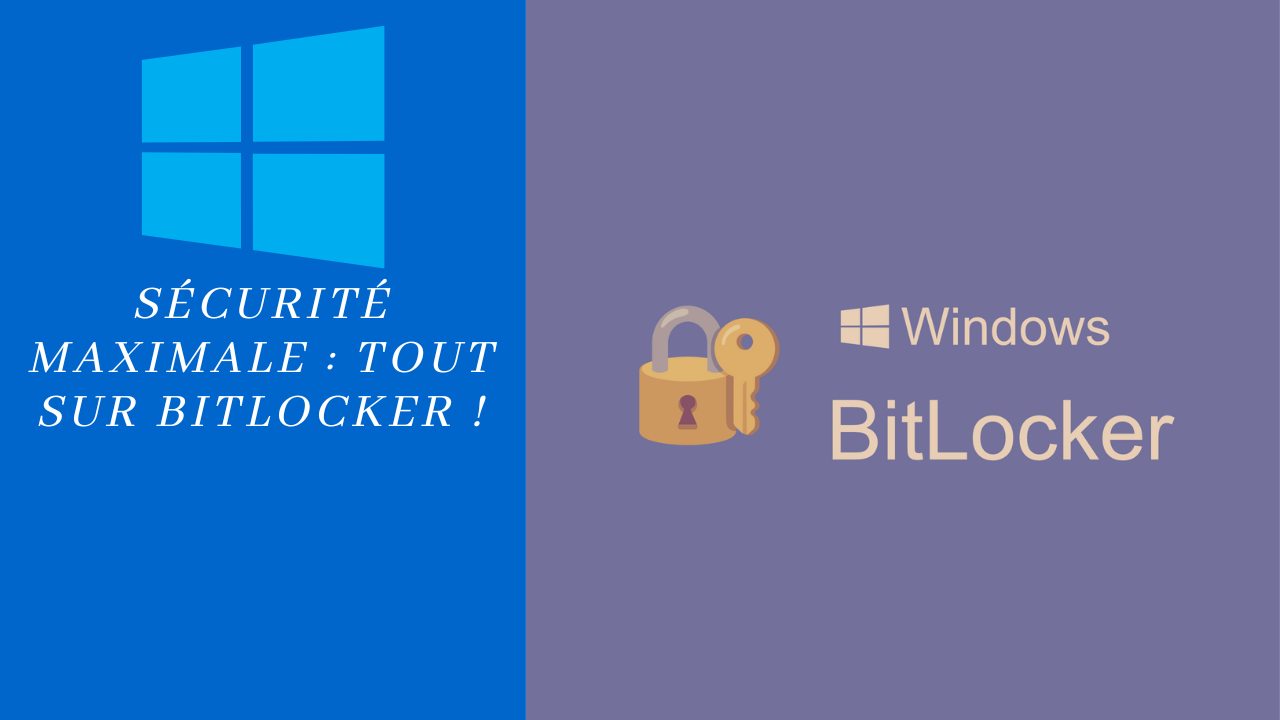 Le Bitlocker